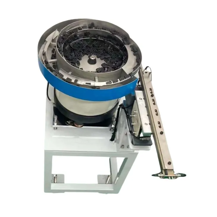Vibration Bowl Feeder